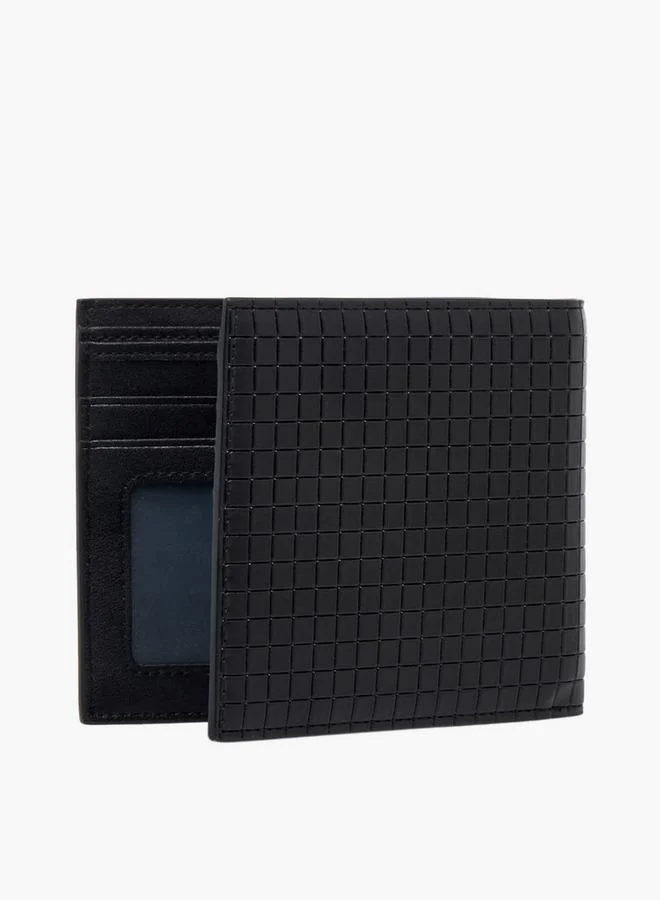 DUCHINI Men Bi-Fold Wallet
